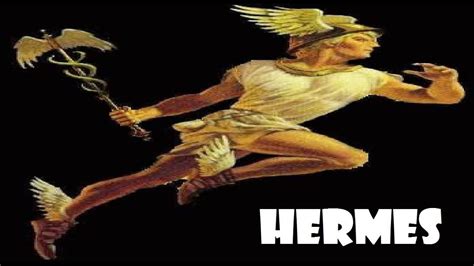 cosa significa hermes|why is Hermes called.